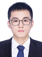 Xiangde Luo